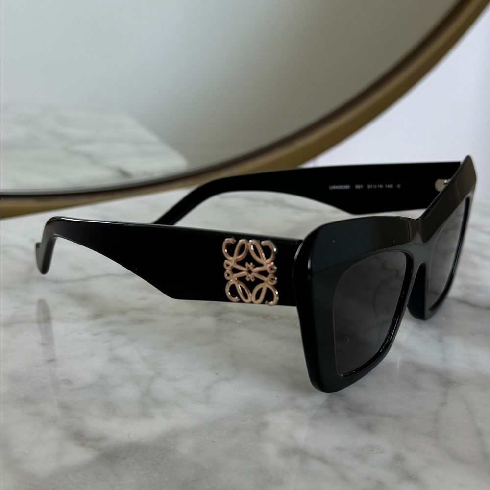 LOEWE 🙌 stylish most wanted 🖤